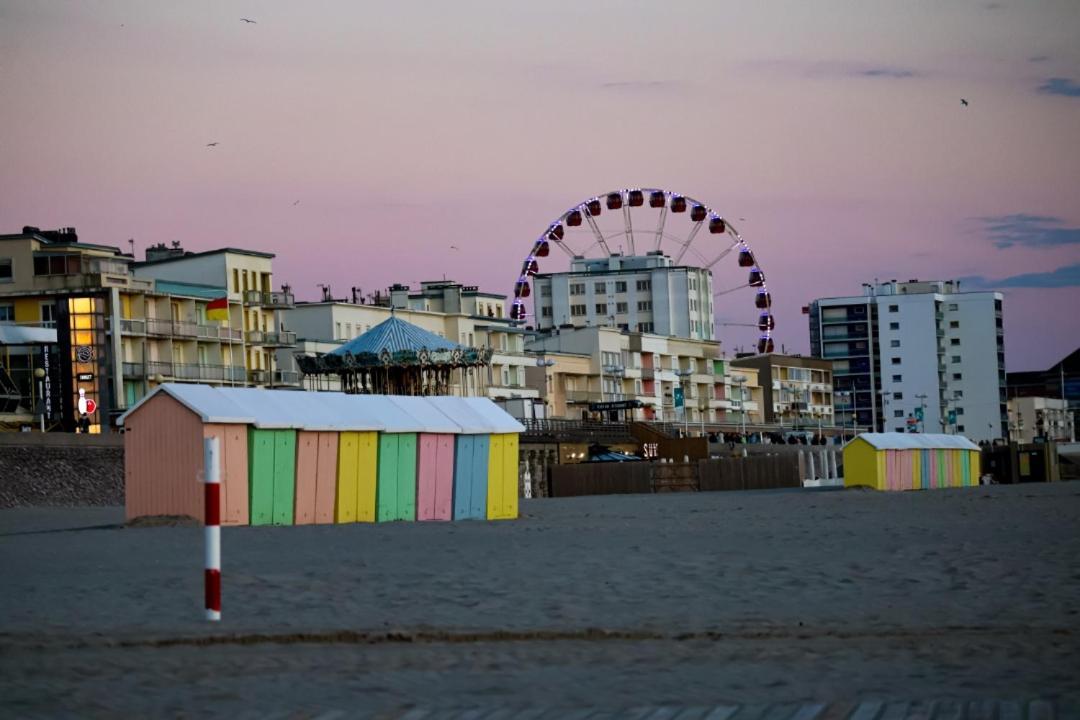 Les Coquillages, 2 Salles De Bain, Emplacement Ideal Berck 외부 사진