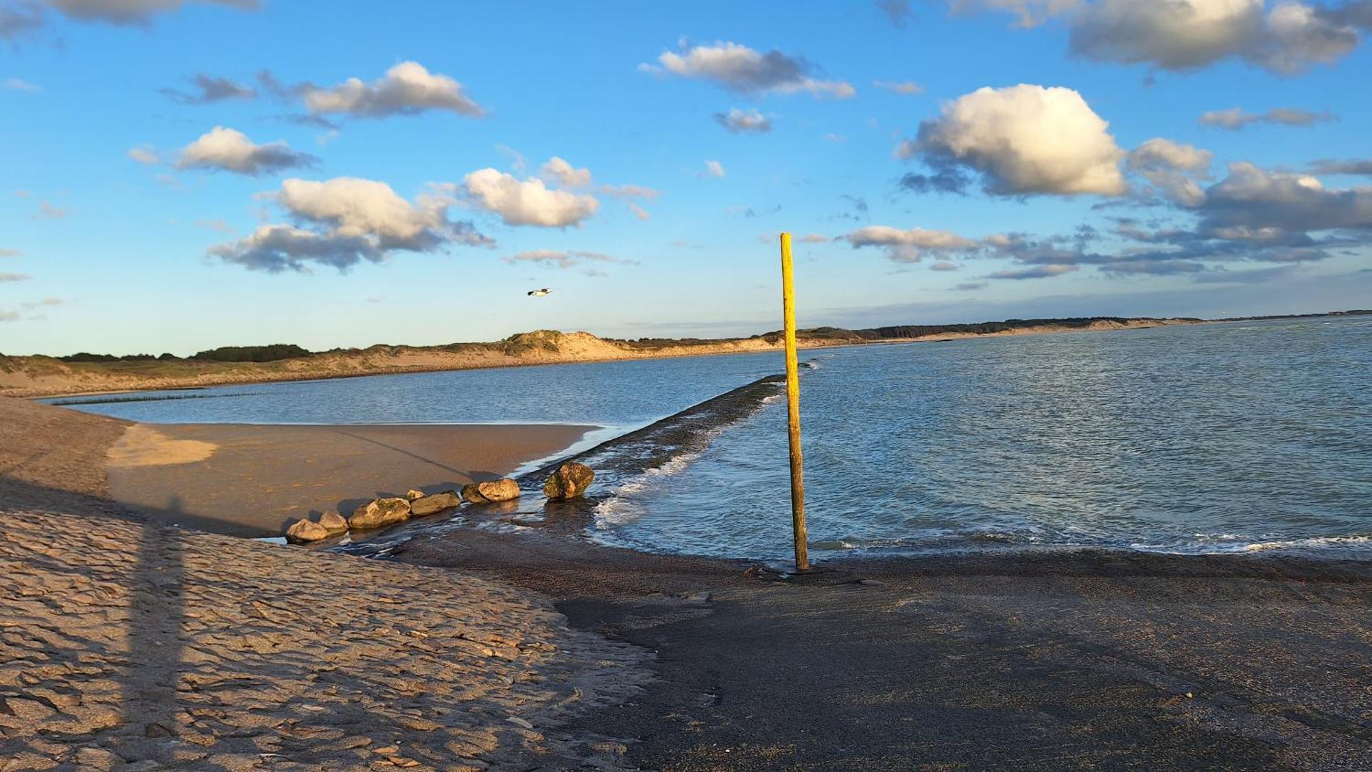 Les Coquillages, 2 Salles De Bain, Emplacement Ideal Berck 외부 사진